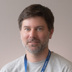 Frederick Robie, PharmD